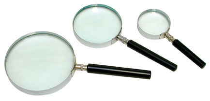 magnifyingglasses