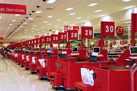 target store images. is like Super Target store