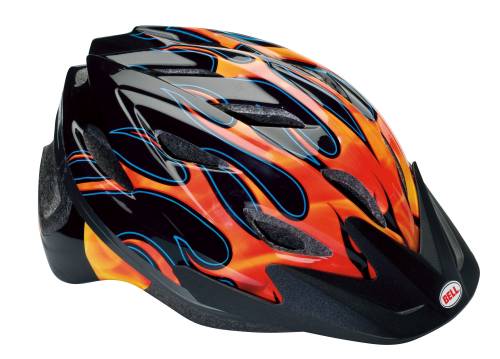 bike helmet. icycle helmet Why your Kid