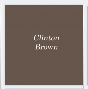 BM Clinton Brown