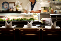 Defunct Sushi Restaurant Owner Pays $35,000 in Ohio Employment Restitution