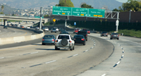December 15 Most Dangerous Day for California Auto Accidents