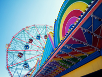 Woman Awarded $1.5 Million in Amusement Park Lawsuit