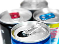 Canadian Pediatrician Expresses Concern about “Energy Drinks”