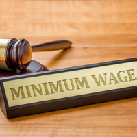 Employers can be Liable for California Wage-Hour Violations