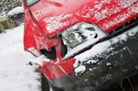 Winter Weather Takes Toll in Missouri Accidents