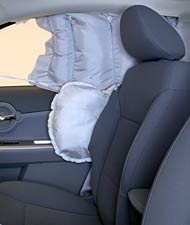 New Generation of "Advanced" Airbags—Better or Worse?