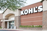 Plaintiff Goes After Kohl’s With Proposed Class Action TCPA Lawsuit