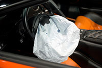 Ford Increases Recall Over Defective Takata Airbags