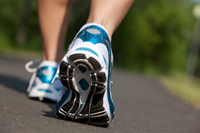 Experts Warn About Toning Shoes Injuries