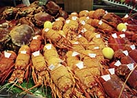 Maine Lobster Dealers May Face Price Fixing Class Action Lawsuit