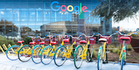 Google Hit with Another California Wrongful Termination Lawsuit