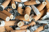 Canadian Firms Tackle Pfizer's Smoking Cessation Drug