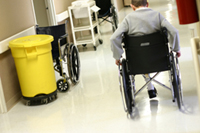 Lawsuit Filed over Illinois Nursing Home Abuse