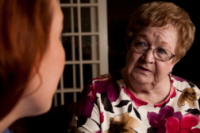 Sexual Violence Against Female Residents of Chicago Nursing Homes
