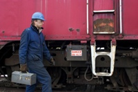 Illinois Transportation Company Faces Lawsuit over Railroad Worker Injury
