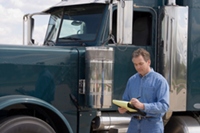 Trouble ahead for California trucker wage lawsuits?