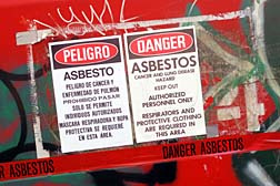 Asbestosis Lawsuit