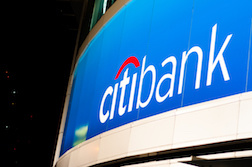 Citibank robocalling lawsuit