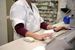 Pharmacy Prescription