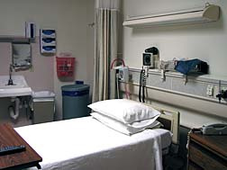 Hospital Setting