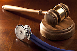 Arkansas Medical Malpractice Lawsuits