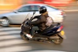 Missouri Motorcycle Accident Negligence