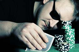 Compulisive Gambling