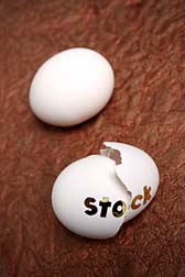 Stock Loss