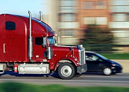 Springfield Missouri Truck Accident Negligence