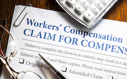 Florida Workers' Compensation Lawsuit News & Legal Information