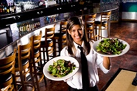 Victory for Tipped Employees -- Bad News for Tennessee Based Restaurant Chain