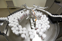 Novartis Pharmaceutical Sales Could Receive Boost from "Zombie Drug"