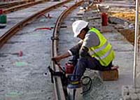 Railroad Worker Safety: The Hazards of Noise and Hearing Loss