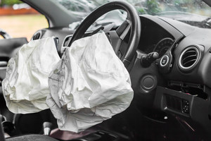 ZF-TRW Holdings and Six Automakers Slammed with Defective Airbag Class Action Lawsuits