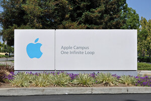Apple Settles California Wage & Hour Lawsuit