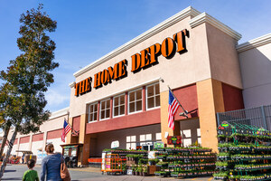 Home Depot Wages Settlement