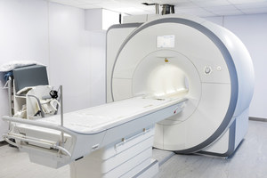 More gadolinium MRI lawsuits