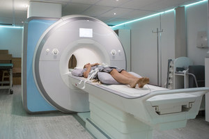 MRI contrast dye health risks