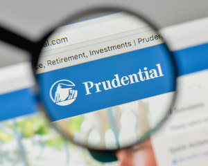 Prudential Lawsuit 401k