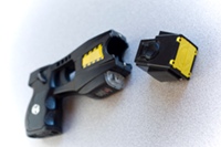 Taser Death Not an Issue in San Francisco