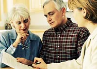 Couple's Money Improperly Put in Variable Annuity