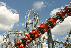 Lawsuits Filed in Amusement Park Accidents