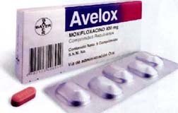 Avelox Side Effects Could Include Tendon Problems