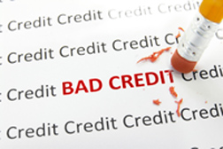 Victim of Debt Collector Harassment Sees Credit Score Smeared