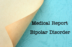 “I’m Not Taking Risperdal,” Says Bipolar Patient