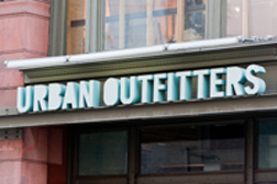 Urban Outfitters Faces California Overtime Lawsuit