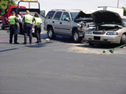 Auto Accident Lawsuit Funding Is the Right Choice in Wrong-Way Auto Accident Lawsuits