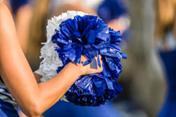 Cheerleaders Cheering New California Overtime Pay Law