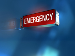 Canadians Are Targets for Emergency Room Overcharges